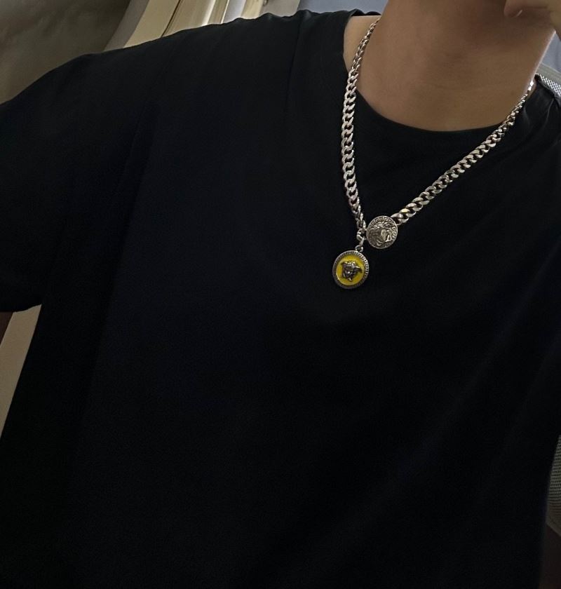 Versace Necklaces